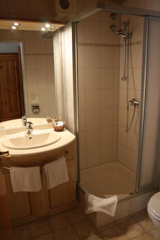 Landhotel Huberhof Schwangau Oda fotoğraf