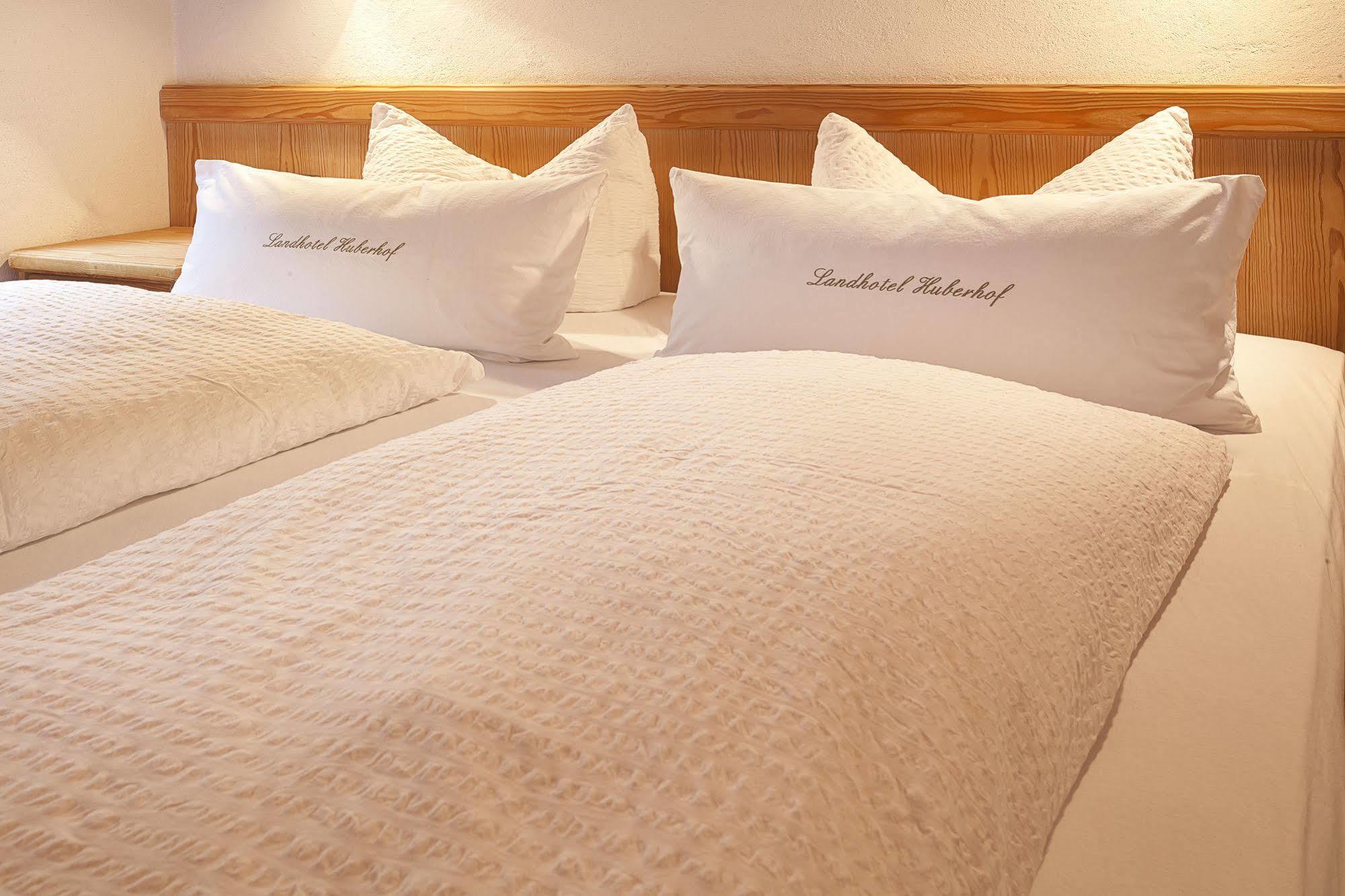 Landhotel Huberhof Schwangau Dış mekan fotoğraf