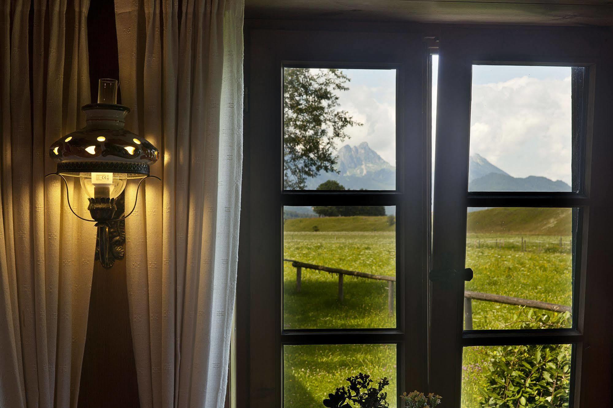 Landhotel Huberhof Schwangau Dış mekan fotoğraf