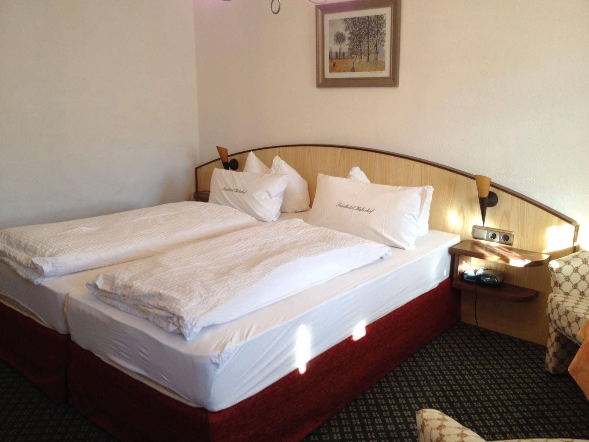 Landhotel Huberhof Schwangau Dış mekan fotoğraf