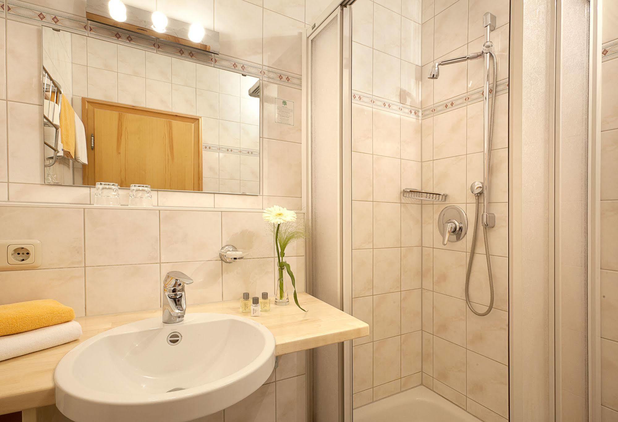 Landhotel Huberhof Schwangau Dış mekan fotoğraf
