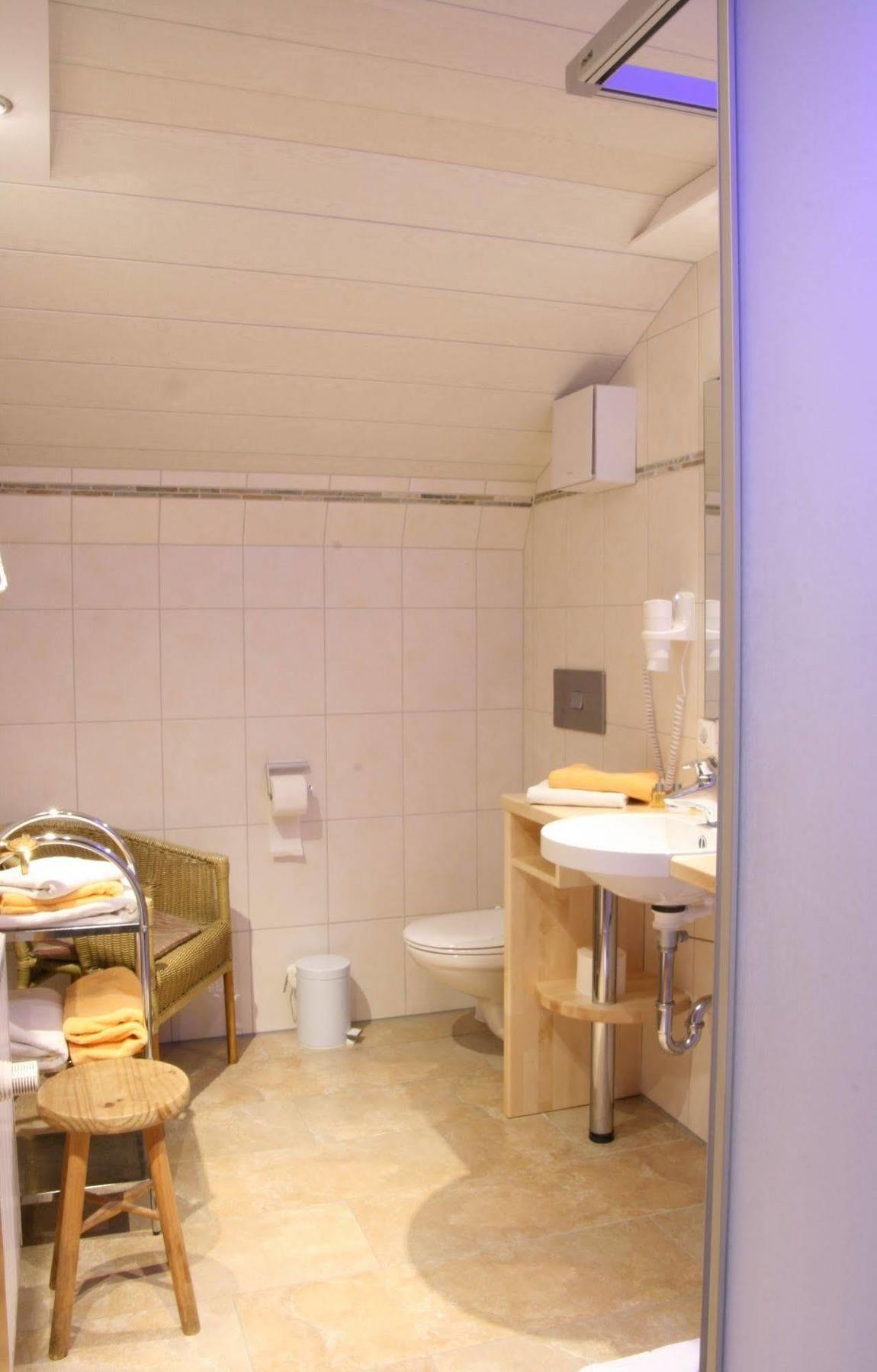 Landhotel Huberhof Schwangau Dış mekan fotoğraf