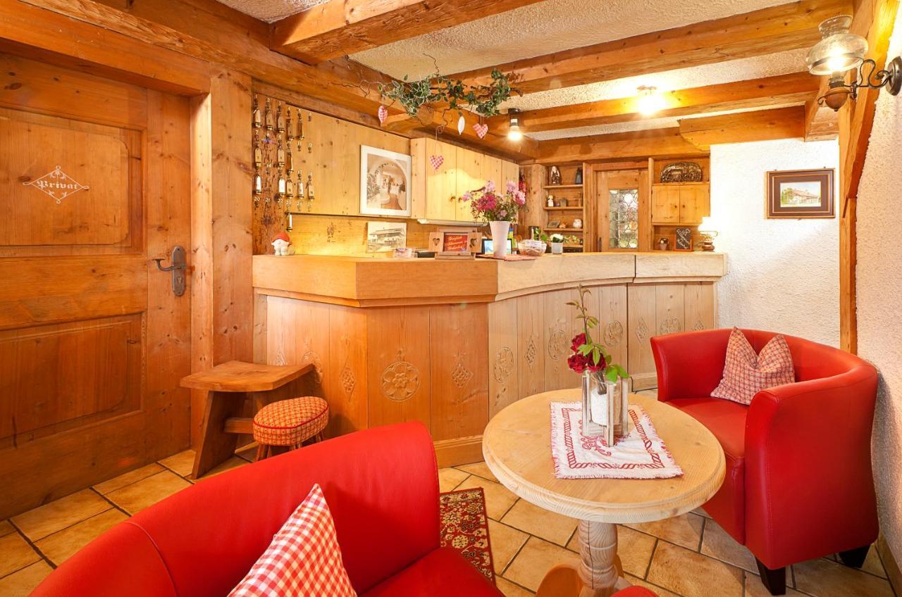 Landhotel Huberhof Schwangau Dış mekan fotoğraf